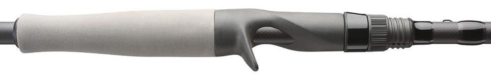 Falcon Rods Bucoo SR Ultralight Casting